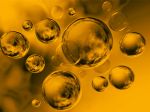 Liquid Gold (druk metalizowany)
