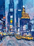 Times Square NYC