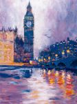 Big Ben London