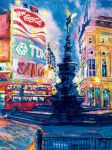 Piccadily Cirkus