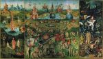 Garden of Earthly Delight