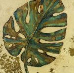 Leaf Motiv III