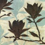 Embossed Magnolia 2