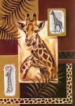 Giraffes