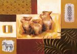Pots I