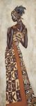 Femme Africane II