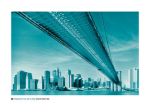 Manhattan Skyline