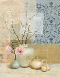 Asian Still Life II