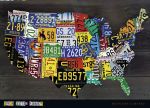 USA Map