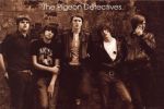 PIGEON DETECTIVES