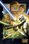 CLONE WARS