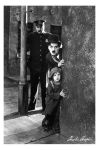 CHARLIE CHAPLIN KID