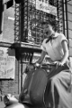 HEPBURN SKUTER