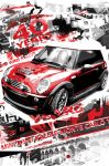 MINI MORRIS