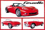 CORVETTE