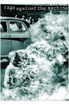 RAGE AGAINST THE MACHINE