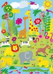Animal Safari - Zwierz�tka