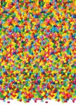 Jelly Beans - Kolorowe Groszki