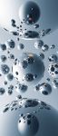 Silver Satellites Silver Satellites