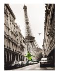 Big Jump in Paris