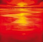 Red Evening