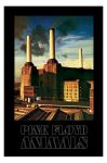PINK FLOYD ANIMALS