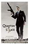 BOND QUANTUM OF SOLACE (154)