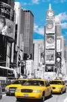 YELLOW CAB NOWY YORK