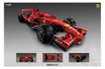FERRARI Formu�a 1