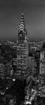 CHRYSLER BUILDING