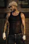 DAVID BECKHAM