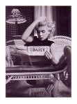 Marylin Monroe 1955