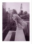 Marylin Monroe at the Ambassador Hotel 1956