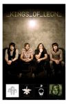 KINGS OF LEON