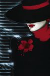 SCARLET LADY