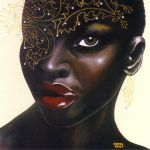 Ebony