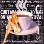 Give me Coffee Give me Coffee