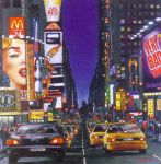 Times Sqare