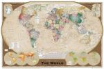MAPA �WIATA