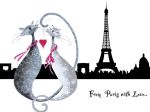 From Paris With Love