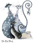 The Cat Pack