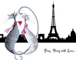 From Paris With Love