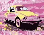 VW GARBUS