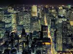 NYC from Empire State Building