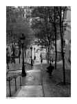 MONTMARTRE PARY�