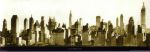 New York Skyline