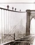 Brooklyn Bridge