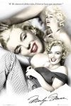 Marylin Monroe