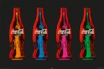 KOLOROWA COCA COLA