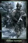 MODERN WARFARE